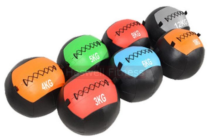 mb2201 pu wall ball