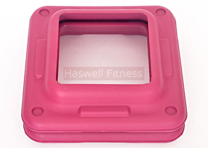 haswell fitness pp aerobic stepper 110cm lenght 4