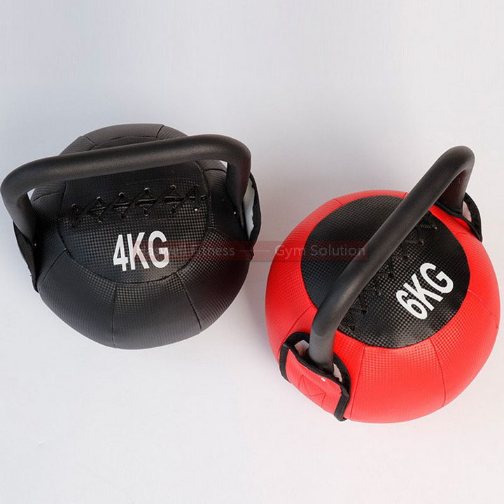 haswell fitness soft kettlebell 2