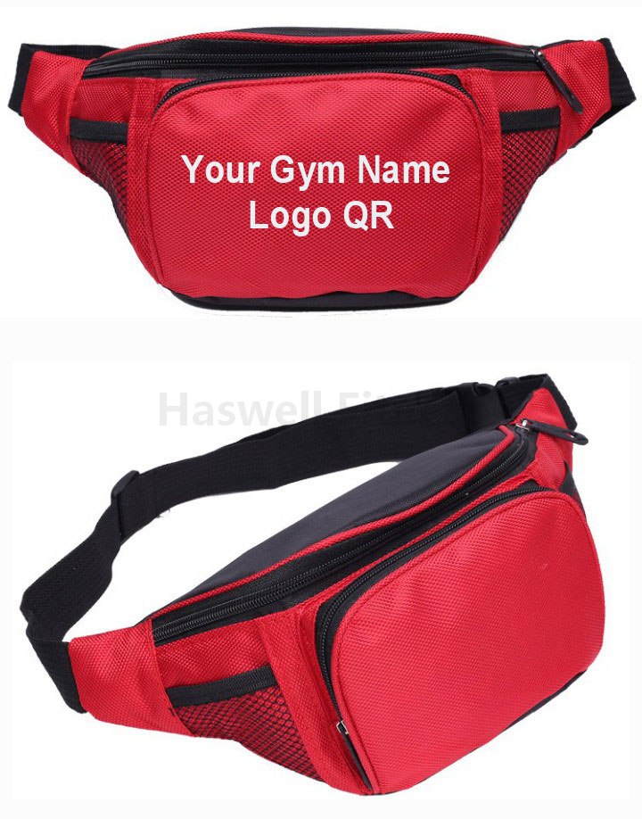 haswell fitness waist bag details 01