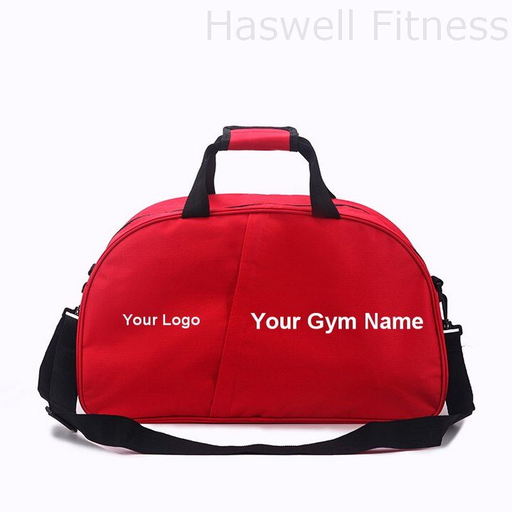 sports bag for sale (support print logo)