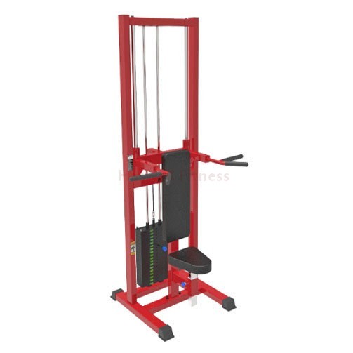 NH-111-1b Shoulder Press gym machine from China Haswell