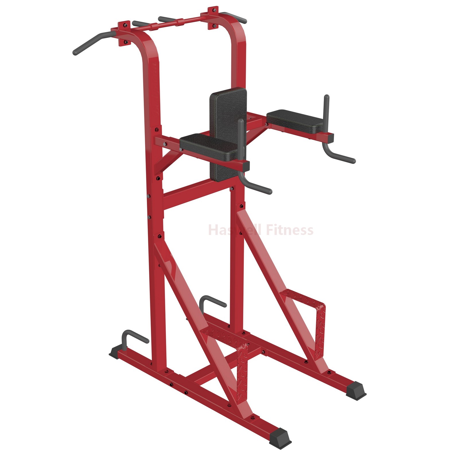 NH-114-4A Chin UpGym Machine from China Haswell