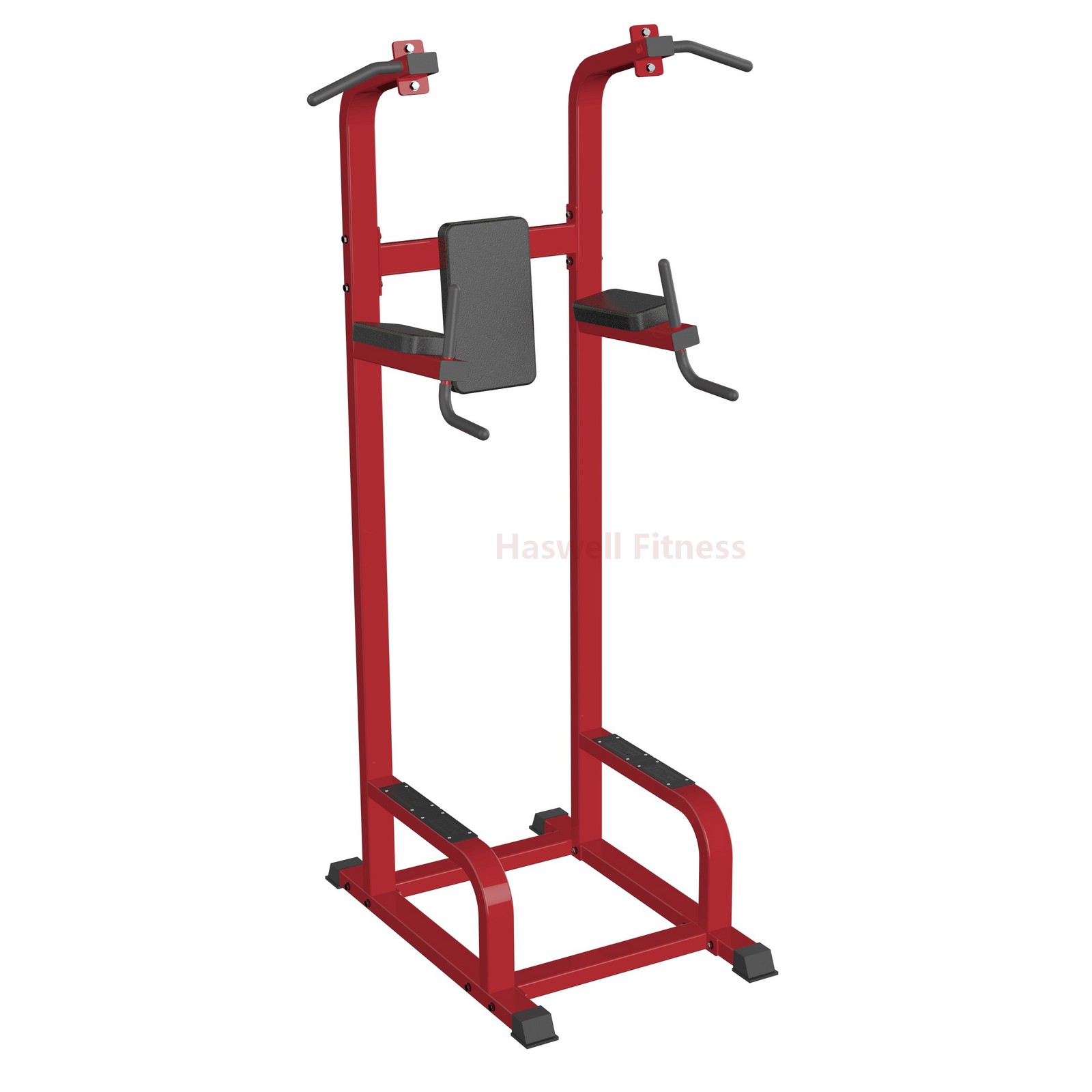 NH-114-4B Pull-Up-Dip-Abdominal ComboGym Machine from China Haswell