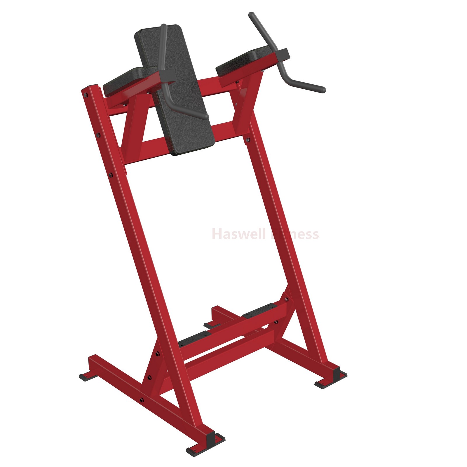 NH-114-4C Leg RaiseGym Machine from China Haswell