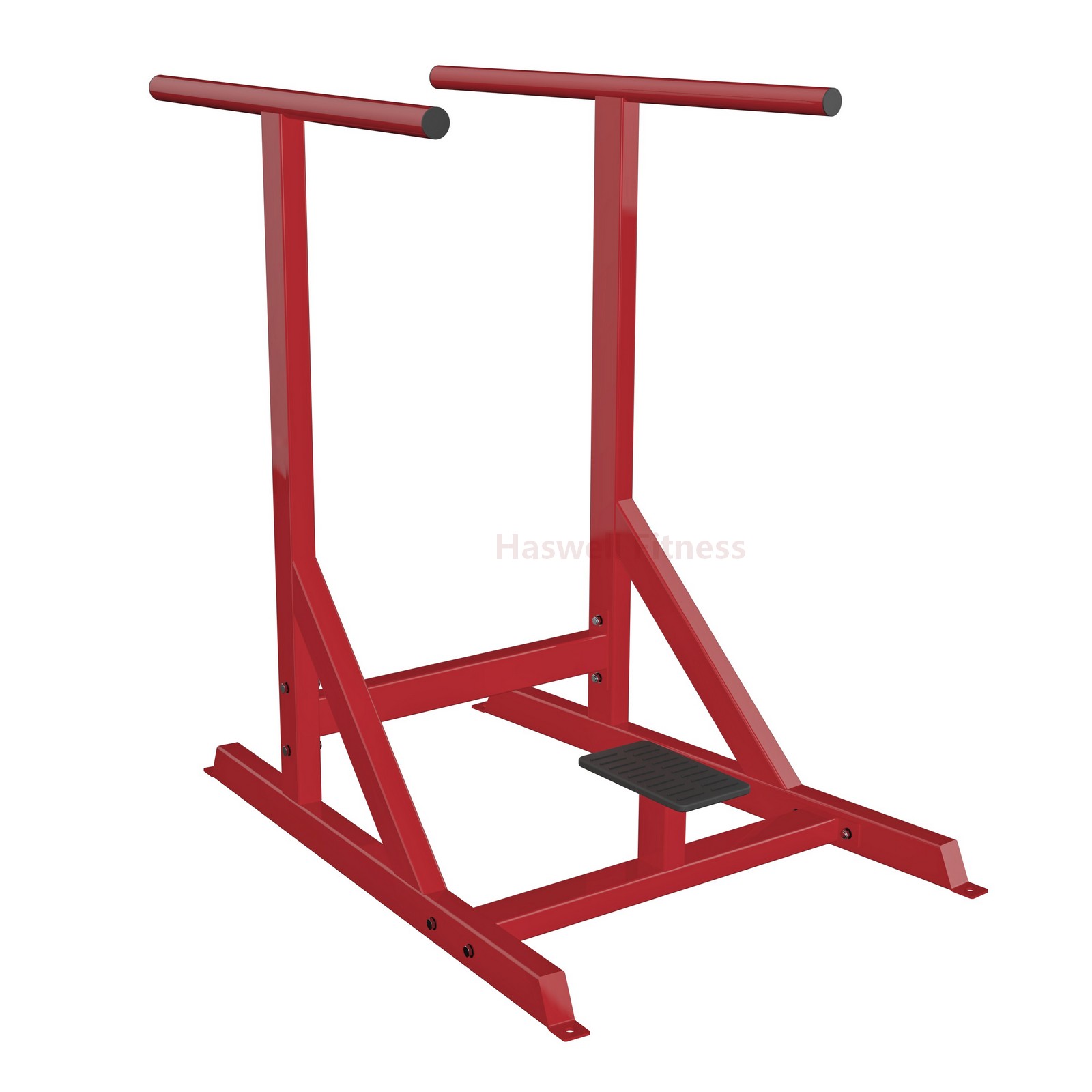 NH-114-4E Dipping Bars Gym Machine from China Haswell