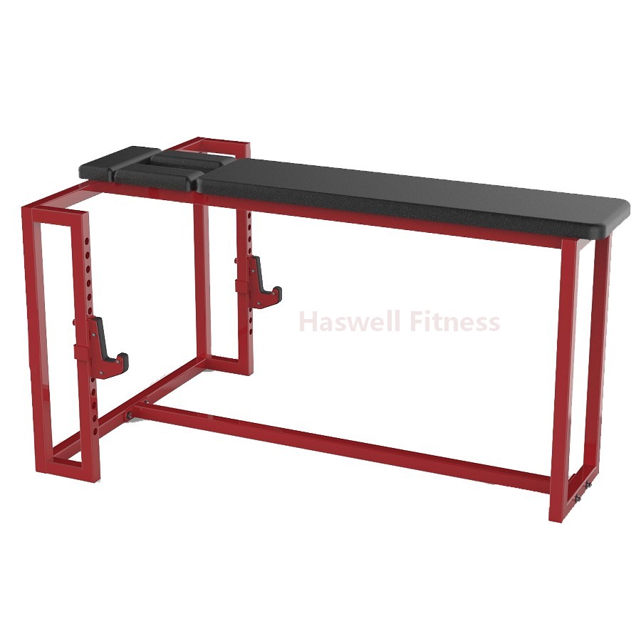 NH-114-6A Prone RowGym Machine from China Haswell