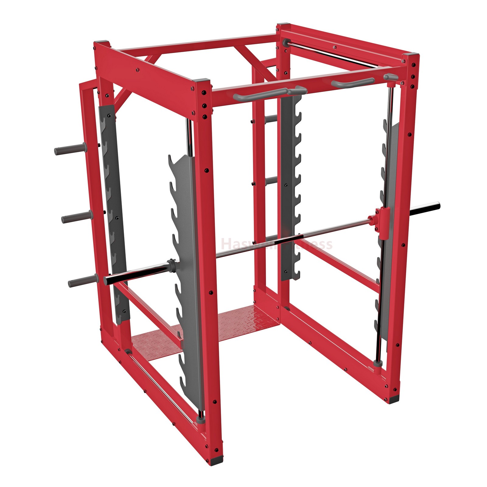 NH-134-2A 3-D Smith MachinesGym Machine from China Haswell