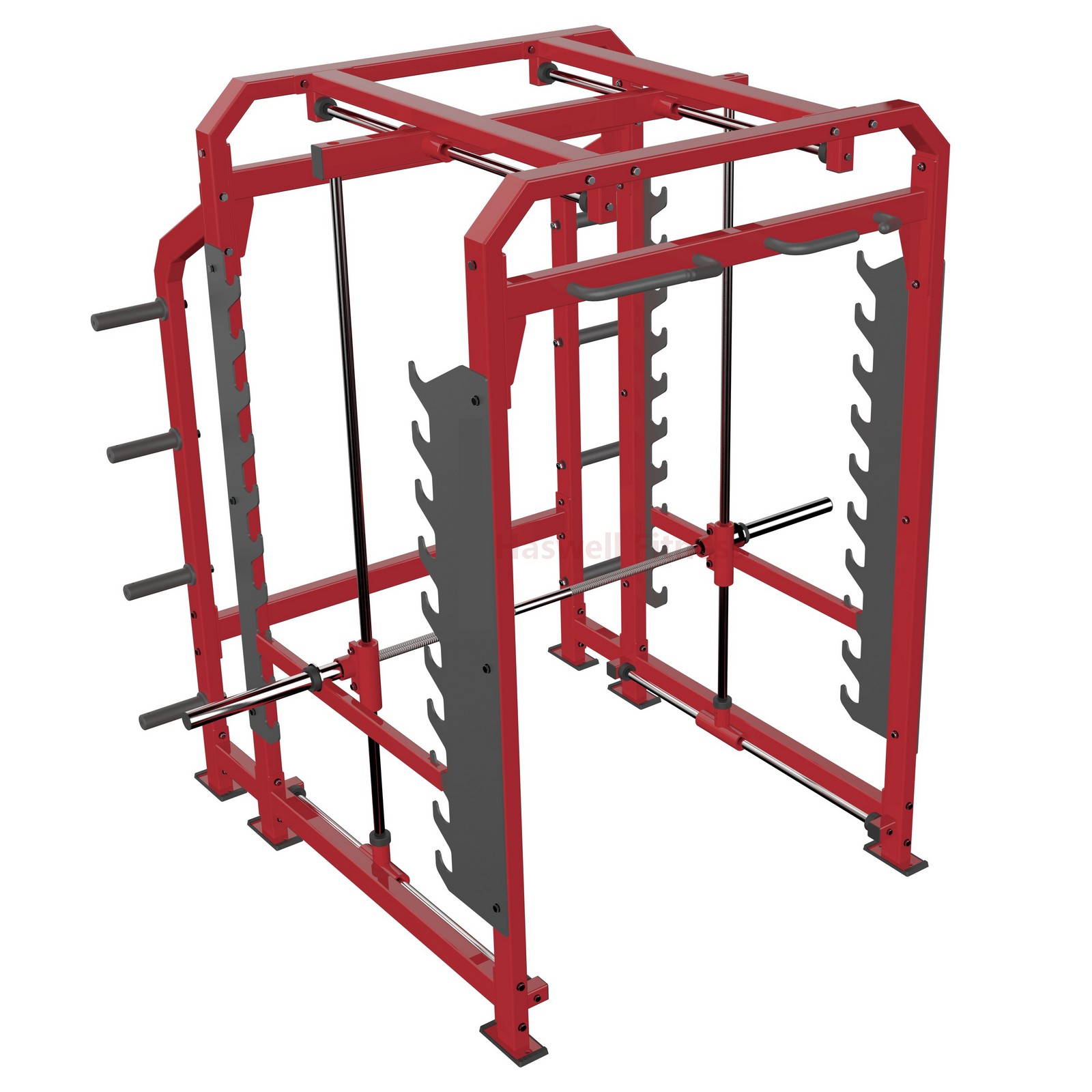 NH-134-2B 3-D Smith MachinesGym Machine from China Haswell