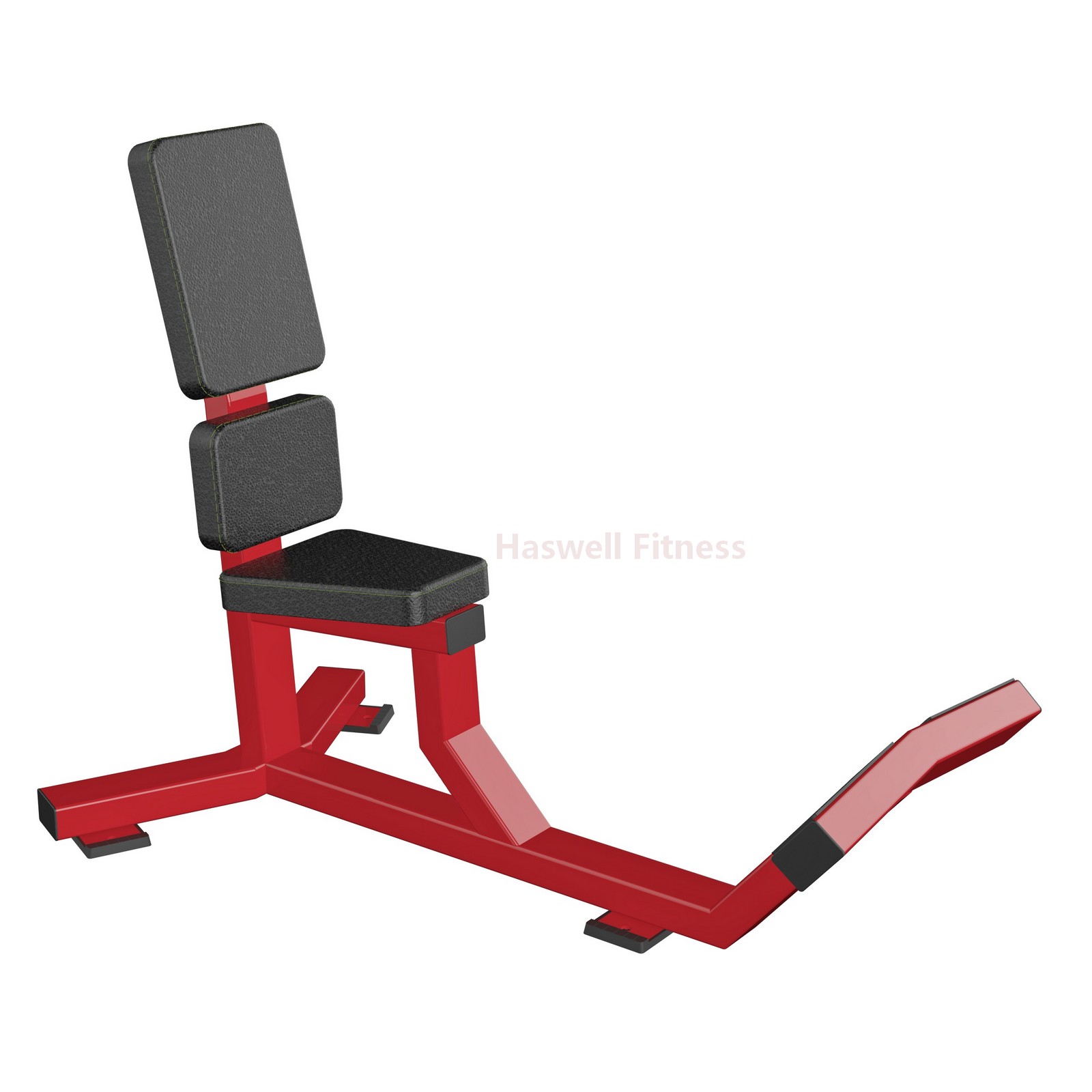 NH-151-2B Utility Bench-75 DegressGym Machine from China Haswell