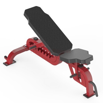 NH-152-1C Adjustable benchGym Machine from China Haswell