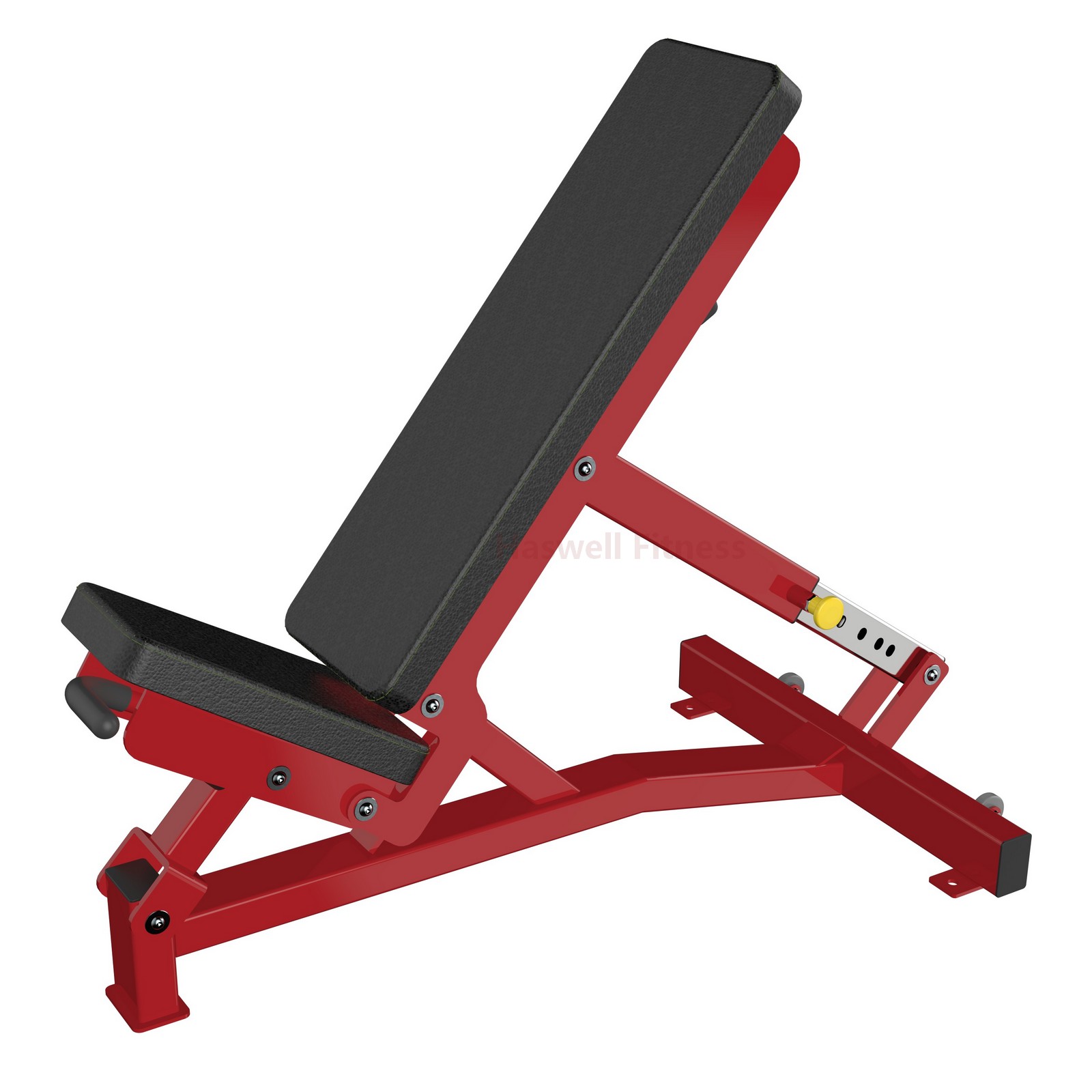 NH-152-2A Adjustable benchGym Machine from China Haswell