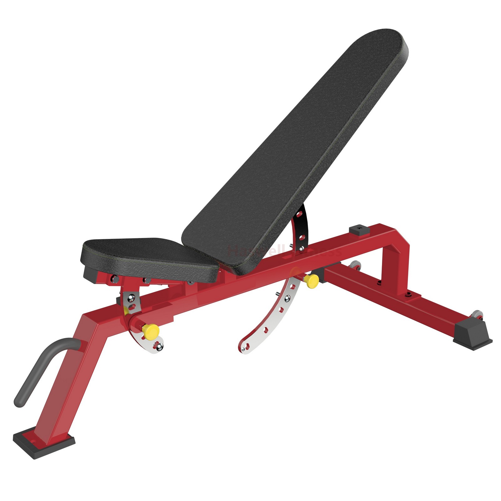 NH-152-3A Adjustable benchGym Machine from China Haswell