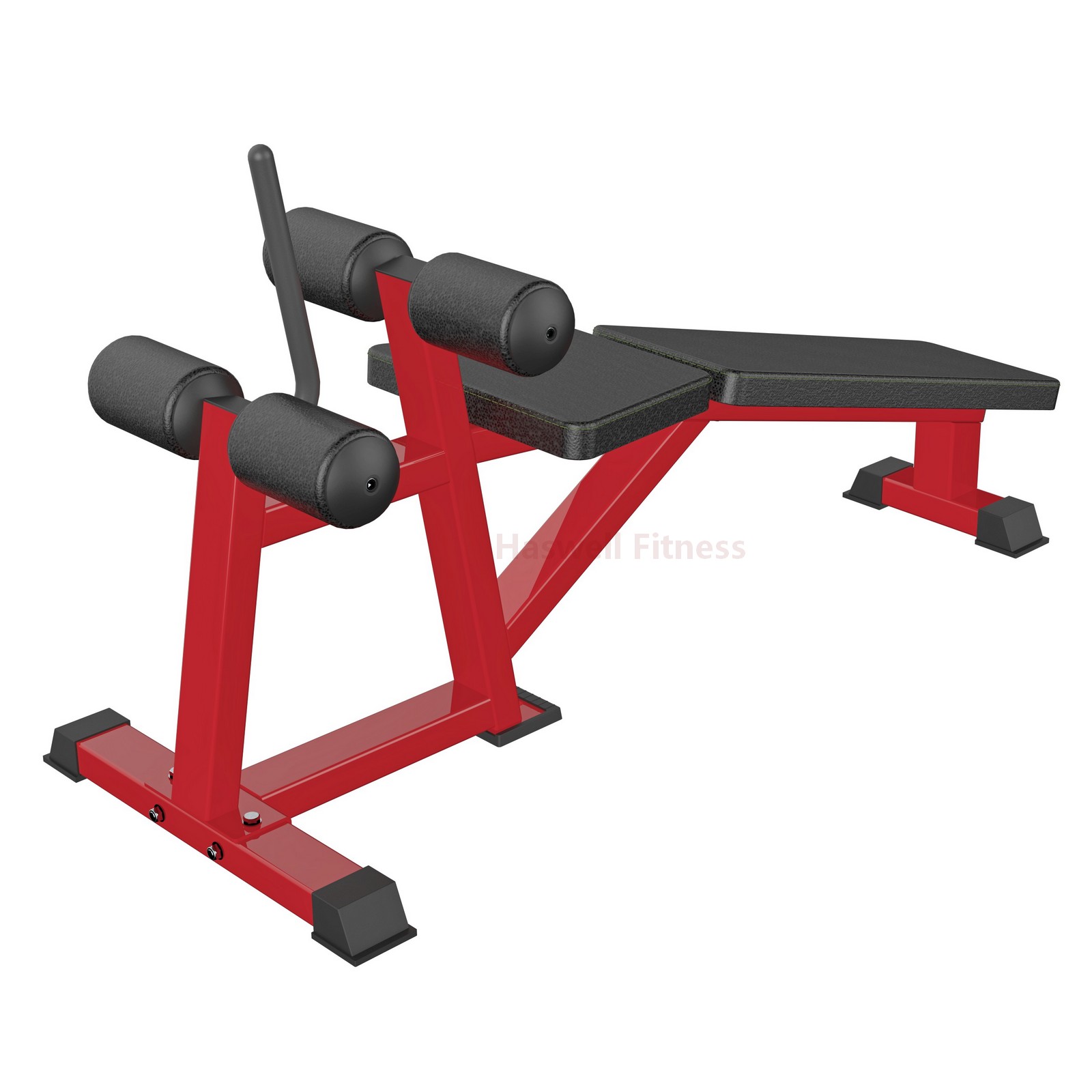 NH-153-1A Decline BenchGym Machine from China Haswell