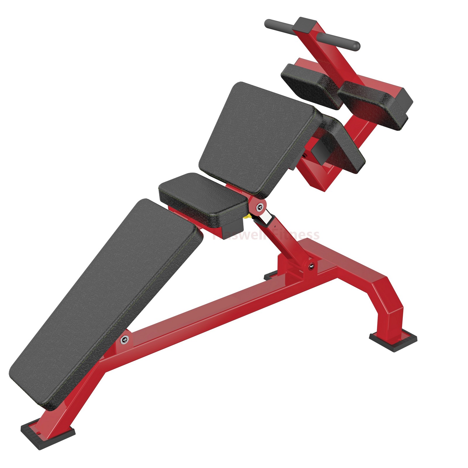 NH-154-1A Adjustable Abodominal BoardGym Machine from China Haswell