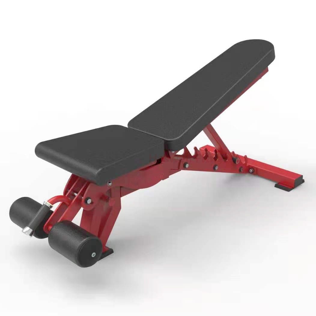 NH-154-2A Adjustable benchGym Machine from China Haswell