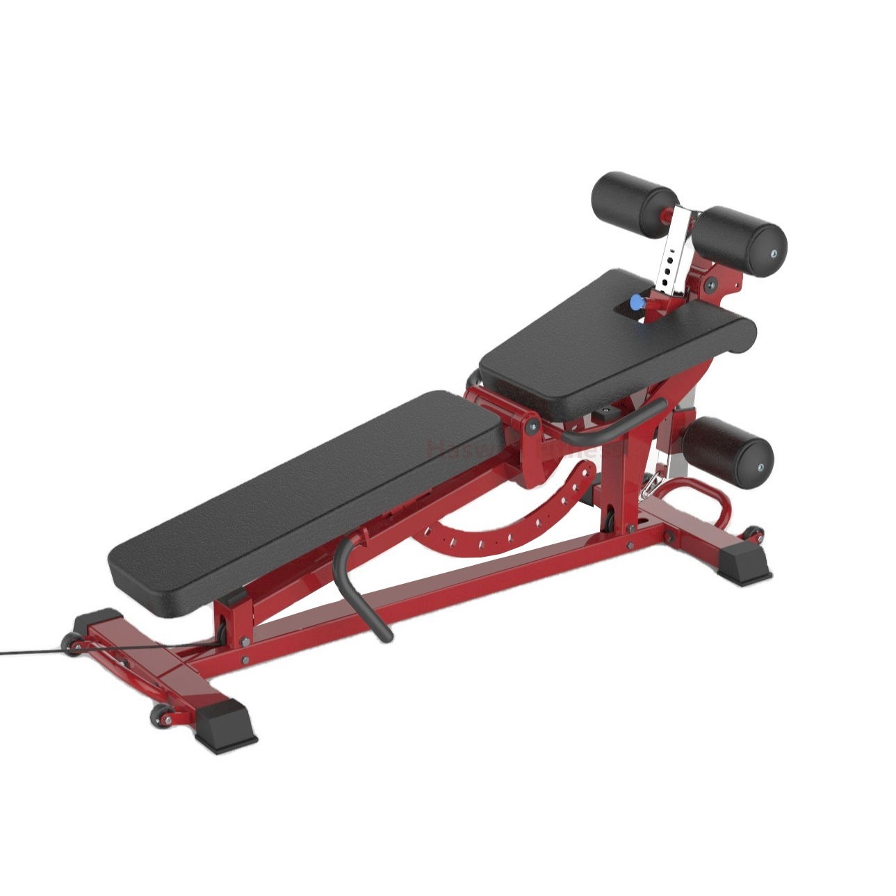 NH-154-5A Adjustable benchGym Machine from China Haswell