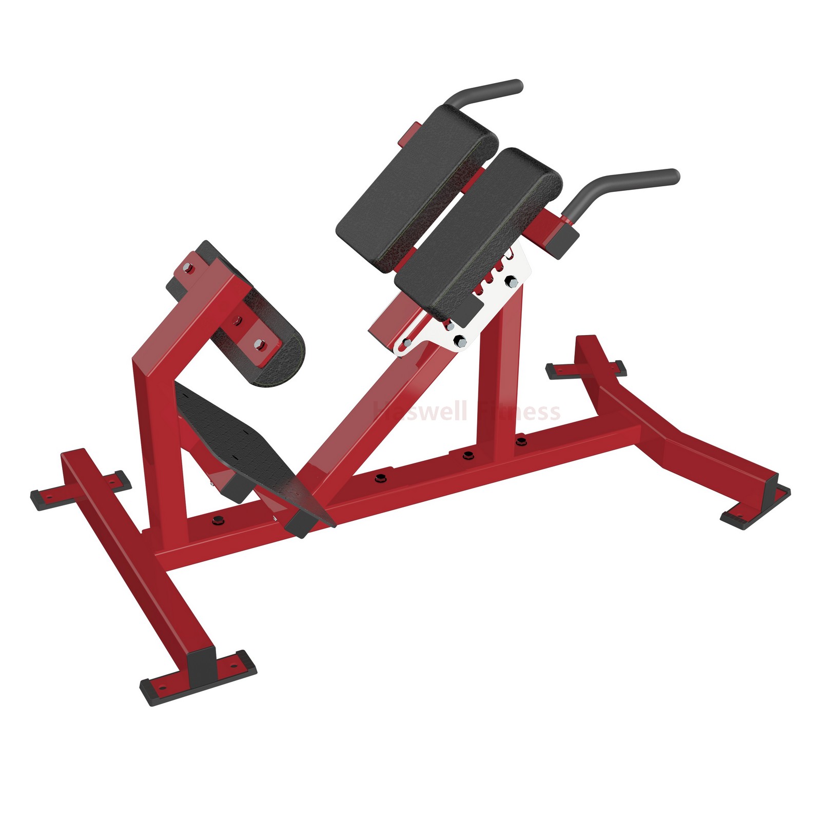 NH-155-1A Back ExtensionGym Machine from China Haswell