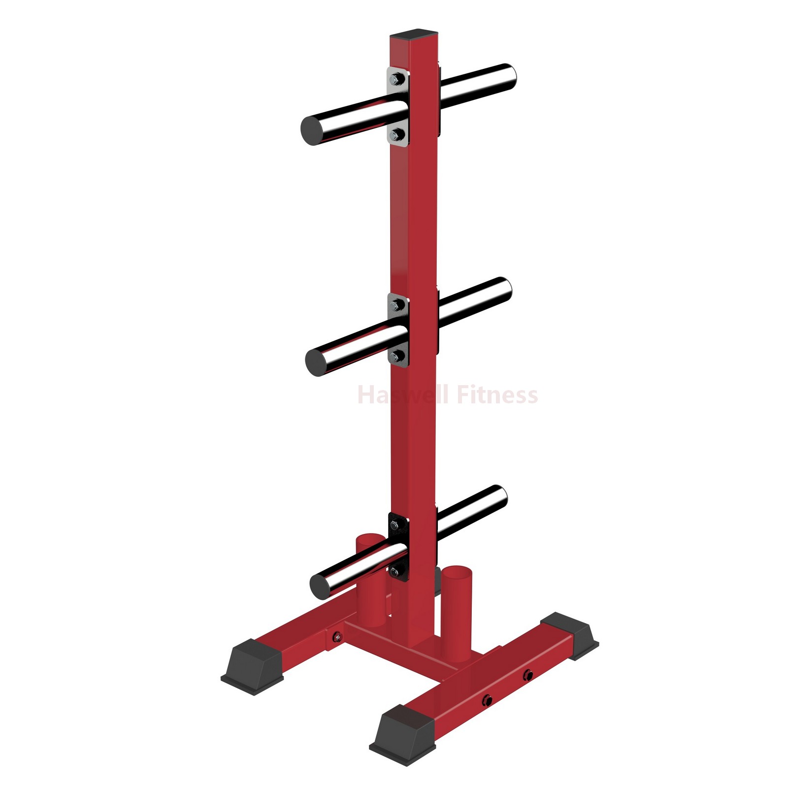 NH-163-2A Plate TreeGym Machine from China Haswell