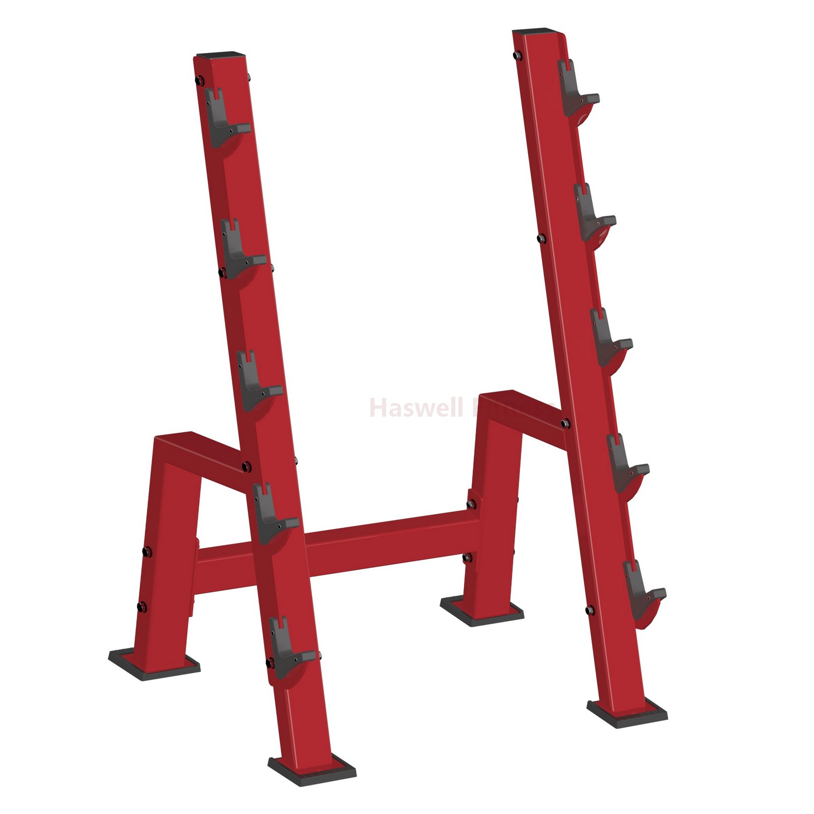 NH-164-2A Bar Rack Gym Machine from China Haswell