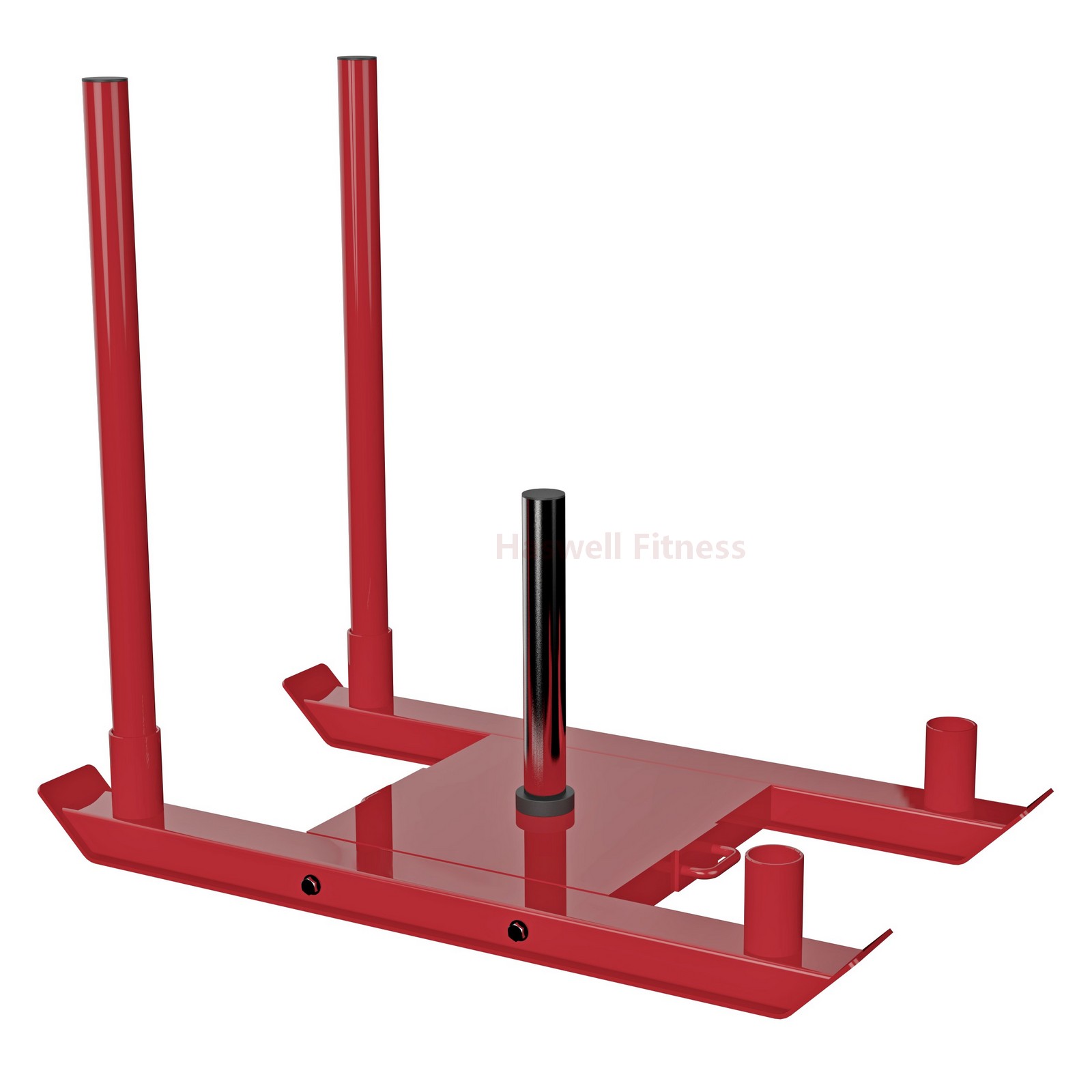 NH-191-4A Sled Gym Machine from China Haswell