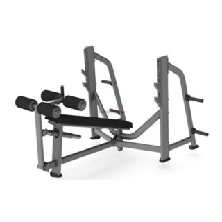 1655074537 tc1408 01 olympic decline bench with weight storage