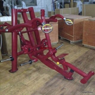 1655075271 alat fitnes hoist gerakan 3d ht2104 shoulder press dalam bingkai merah 001