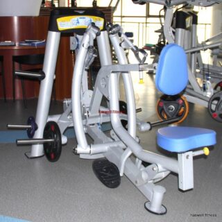 1655075294 3d movement hoist fitness equipment ht2109 mid row in silver gray frame and blue leather 01