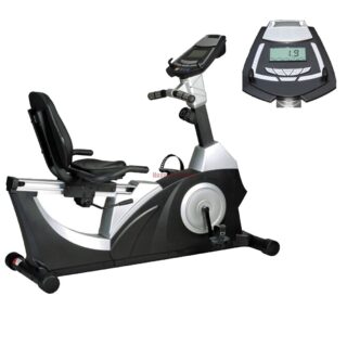 1655075675 95h bike 9 5r magnetic horizontal exercise bikes 01 1