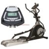 C-CT9.5 Cross Trainer machine Elliptical - 9-5b