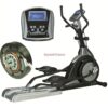 C-CT9.5 Cross Trainer machine Elliptical - 9-5bw