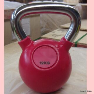 1655075724 k1101c in kgs colorful plastic dipping vinyl coated kettlebell 00a