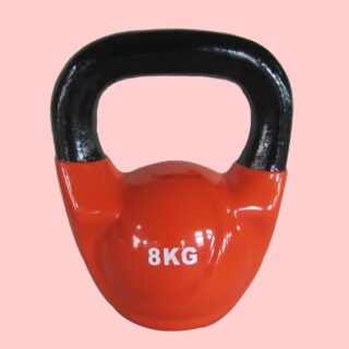 1655075729 k1202c colorful plastic dipping vinyl coated kettlebell 01a