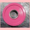 1655075770 p1701cxxxx rubber coated weight plate with 7 grip holes 10kg 01a