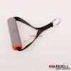 1655075807 04 pl1101ho colorful nylon fitness strap foam padded grip with carabiner ring 1