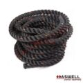 MMA Power Training Rope - 25mm - 12m