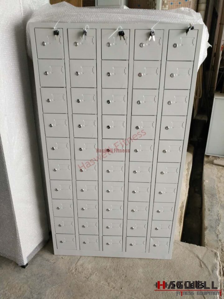 1655075925 mobile phone storage cabinet 50 cells