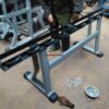 1655076100 lf1604 dumbbell rack 5 pairs 14a
