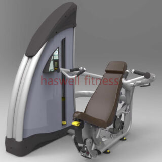 1655076202 mt3103 seated shoulder press haswell commercial gym equipment