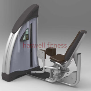 1655076234 mt3203 seated hip abduction outer thigh haswell commercial gym equipment