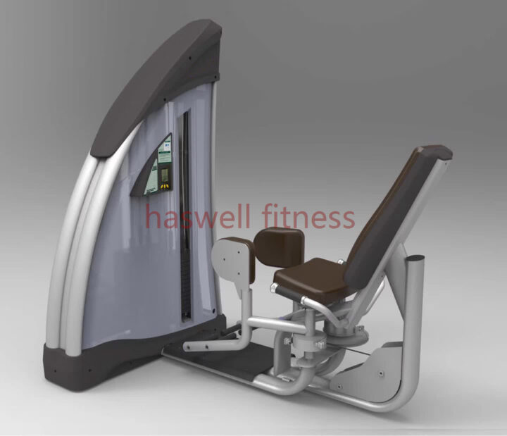 1655076234 mt3203 seated hip abduction outer thigh haswell commercial gym equipment