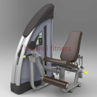 1655076247 mt3206 seated leg extension haswell commercial gym equipment