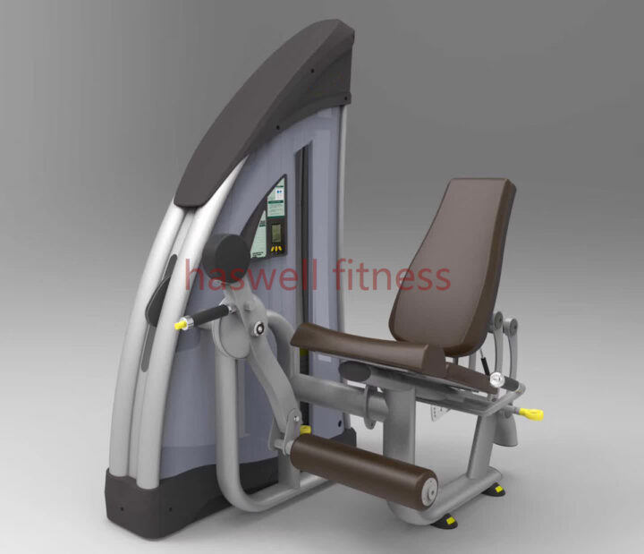 1655076247 mt3206 seated leg extension haswell commercial gym equipment