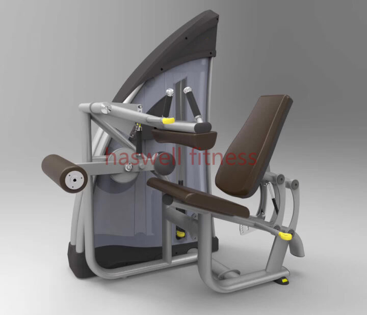 1655076251 mt3207 seated leg curl haswell commercial gym equipment