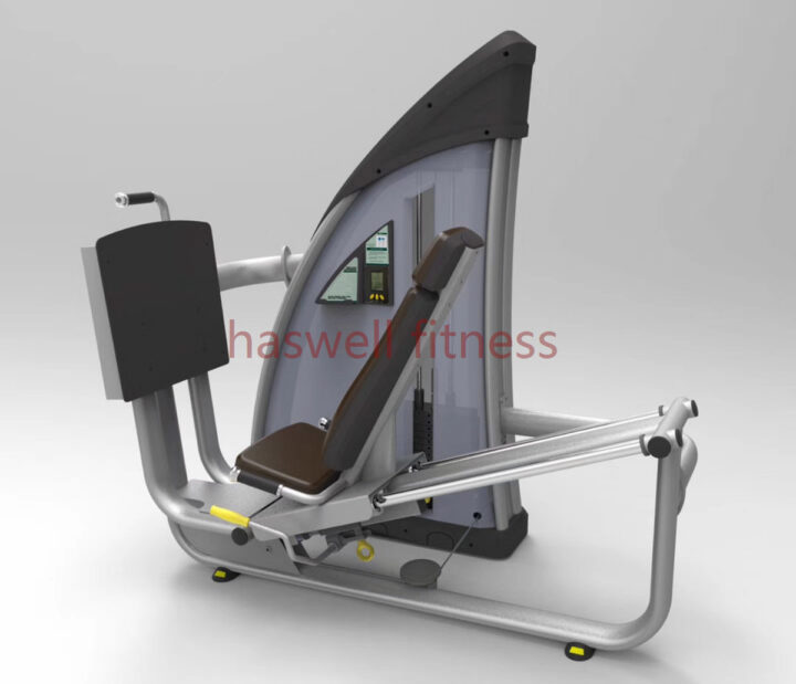 1655076252 mt3208 seated leg press haswell commercial gym equipment