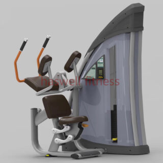 1655076257 mt3209 seated abdominal crunch haswell commercial gym equipment