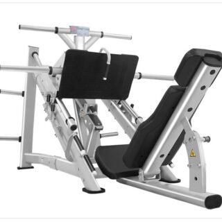 1655076373 lf2204 45 degree linear press gym equipment nylon roller 1 front