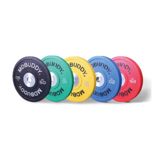 1655076383 p2304 urethane competition colored bumper plate black