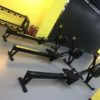 C-R11 Windage/Air Resistance Rowing Machine - c-r1101