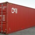 used sea container for sale - 20' GP